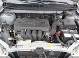 Toyota Corolla Matrix Xr 2T1KR32E75C917006 снимка