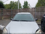 Toyota Corolla Matrix Xr 2T1KR32E75C917006 снимка