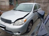 Toyota Corolla Matrix Xr 2T1KR32E75C917006 снимка