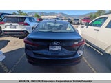 Hyundai Elantra Se/Value/Limited KMHD84LF1HU418018 fotografie