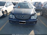 Mercedes-Benz C 230K Sport Sedan WDBRF40J05F604639 photo