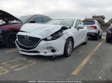 Mazda 3 Touring 3MZBM1V76GM255619 снимка