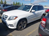 Mercedes-Benz Glk 250 Bluetec WDCGG0EBXEG201000 fotografie