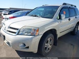 Mitsubishi Endeavor Ls 4A4MN21SX6E074951 снимка