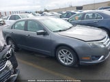 Ford Fusion Sel 3FAHP0JA6AR130569 снимка