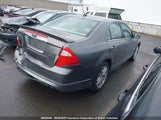 Ford Fusion Sel 3FAHP0JA6AR130569 снимка