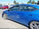 Hyundai Elantra Sel/Value/Limited KMHD84LF0JU517449 снимка