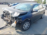 Toyota Corolla S/Le/Xle 2T1BU4EE4AC260837 снимка
