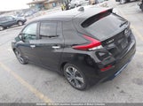 Nissan Leaf 1N4AZ1CP1JC316151 снимка