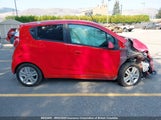 Chevrolet Spark Ls KL8CB6S97FC742935 fotografie