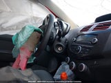 Chevrolet Spark Ls KL8CB6S97FC742935 fotografie