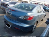 Mazda 3 I JM1BL1SF4A1208448 снимка