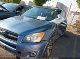 Toyota Rav4 2T3RF4DV7AW035408 снимка