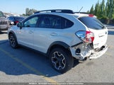 Subaru Xv Crosstrek 2.0 Limited JF2GPAKC2DH203651 fotografie