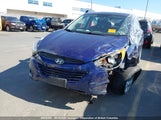 Hyundai Tucson Gl KM8JT3AB5DU602612 снимка