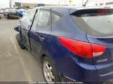 Hyundai Tucson Gl KM8JT3AB5DU602612 снимка