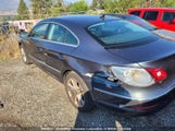 Volkswagen Cc Sport WVWMN9AN3BE720786 снимка