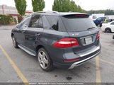 Mercedes-Benz Ml 350 Bluetec 4JGDA2EB7EA354017 снимка