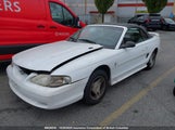 Ford Mustang 1FAFP4448WF169026 снимка