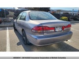 Honda Accord Ex 1HGCG55681A812257 снимка