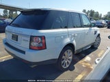 Land Rover Range Rover Sport Sc SALSH2E48CA725040 снимка