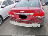 Chevrolet Cruze Lt 1G1PF5SCXC7385234 снимка