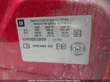 Chevrolet Cruze Lt 1G1PF5SCXC7385234 снимка