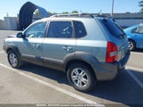 Hyundai Tucson Gl KM8JM12D57U478654 снимка