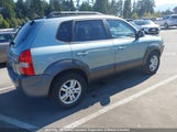 Hyundai Tucson Gl KM8JM12D57U478654 снимка