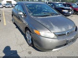 Honda Civic Ex 2HGFA16816H023822 снимка