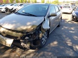 Toyota Corolla S/Le/Xle 2T1BU40E59C061055 снимка