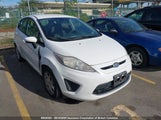 Ford Fiesta Se 3FADP4EJ2BM211339 снимка