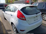 Ford Fiesta Se 3FADP4EJ2BM211339 снимка