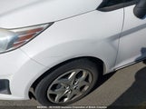 Ford Fiesta Se 3FADP4EJ2BM211339 fotografie