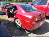 Chevrolet Malibu 2Lt 1G1ZJ57B69F207990 снимка