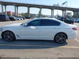 BMW 530 Xi WBA13BJ04MWX32637 снимка