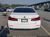 BMW 530 Xi WBA13BJ04MWX32637 снимка