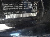 Mercedes-Benz E 350 4Matic WDBUF87X68B319855 снимка