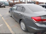 Honda Civic Lx 2HGFB2E44DH011887 снимка