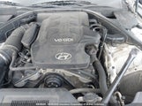 Hyundai Genesis 3.8L KMHGN4JE8FU017725 снимка