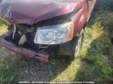 Pontiac Torrent 2CKDL63F976229086 снимка