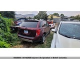 Pontiac Torrent 2CKDL63F976229086 снимка