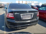 Acura Tl 19UUA66298A802791 снимка