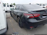 Toyota Camry Xse 4T1K31AKXPU605129 photo