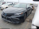 Toyota Camry Xse 4T1K31AKXPU605129 photo