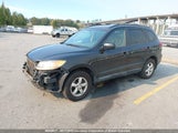 Hyundai Santa Fe Gl 5NMSG73EX9H309282 снимка