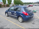 Nissan Versa 3N1BC13E27L402728 fotografie