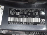 Toyota Corolla S/Le/Xle 2T1BU40E59C102820 снимка