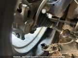 Toyota Corolla Xrs 2T1BE40E99C025320 снимка
