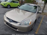 Honda Accord Ex 1HGCM56683A814066 снимка